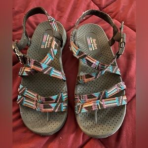 Skechers women’s outdoor sandals